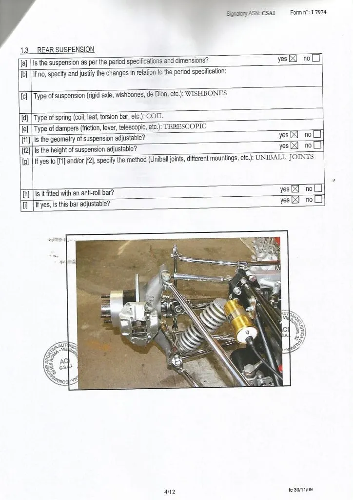 Formula 3 33