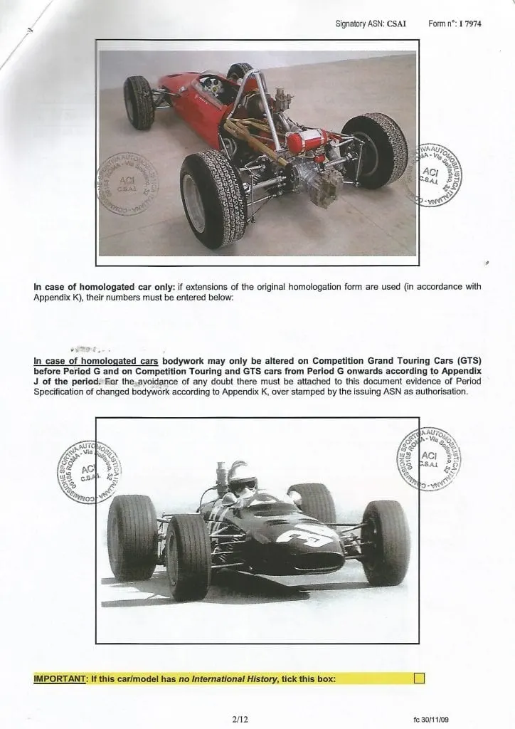 Formula 3 31
