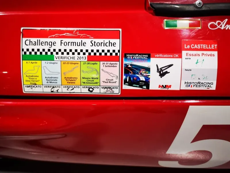 Formula 3 28