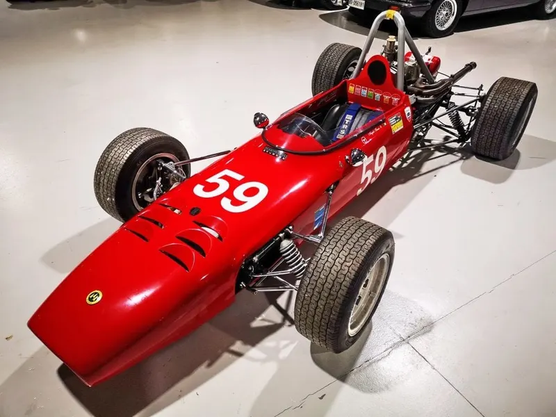 Formula 3 3