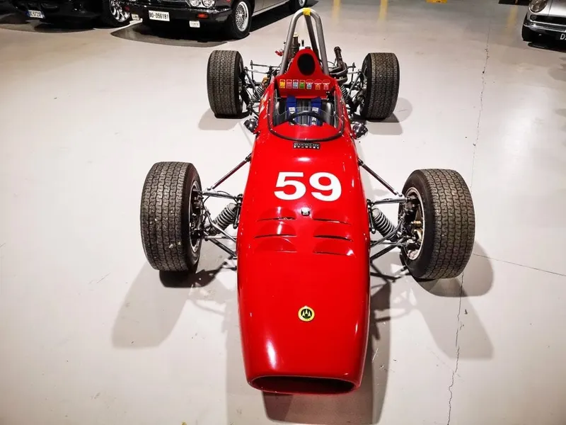 Formula 3 4