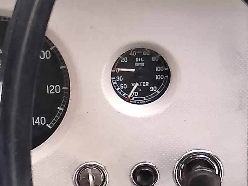 Jaguar Xk 150 3.4 Dhc Rhd Automatic 31