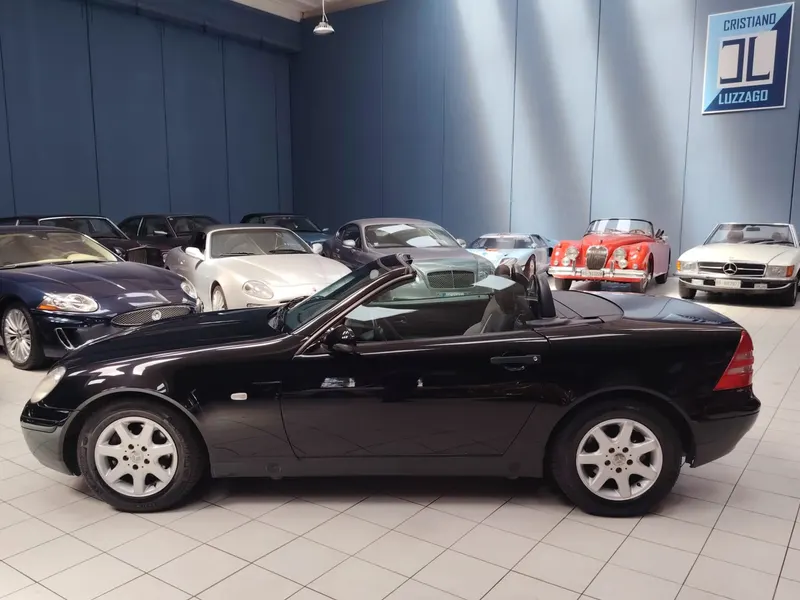 200 Slk 3