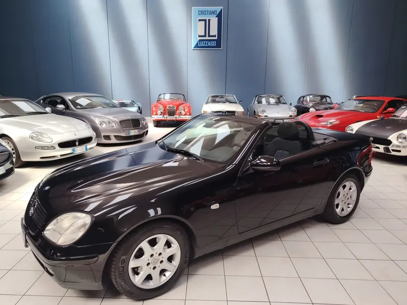 200 Slk 47
