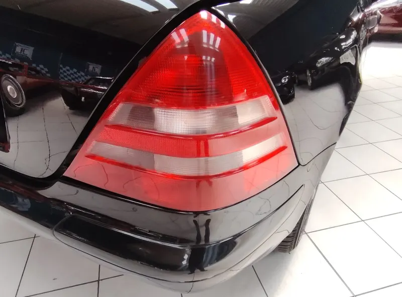 200 Slk 16