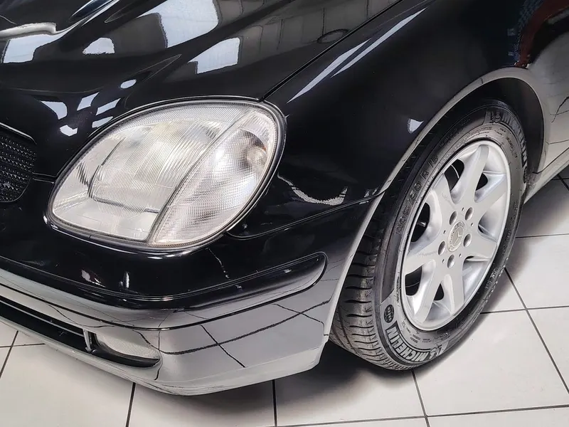 200 Slk 14