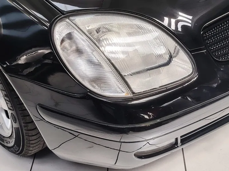 200 Slk 12