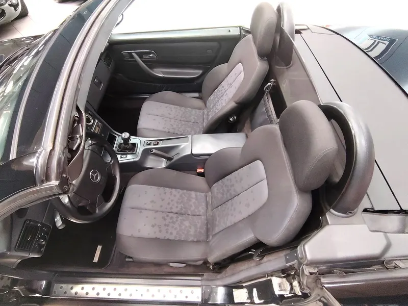 200 Slk 25