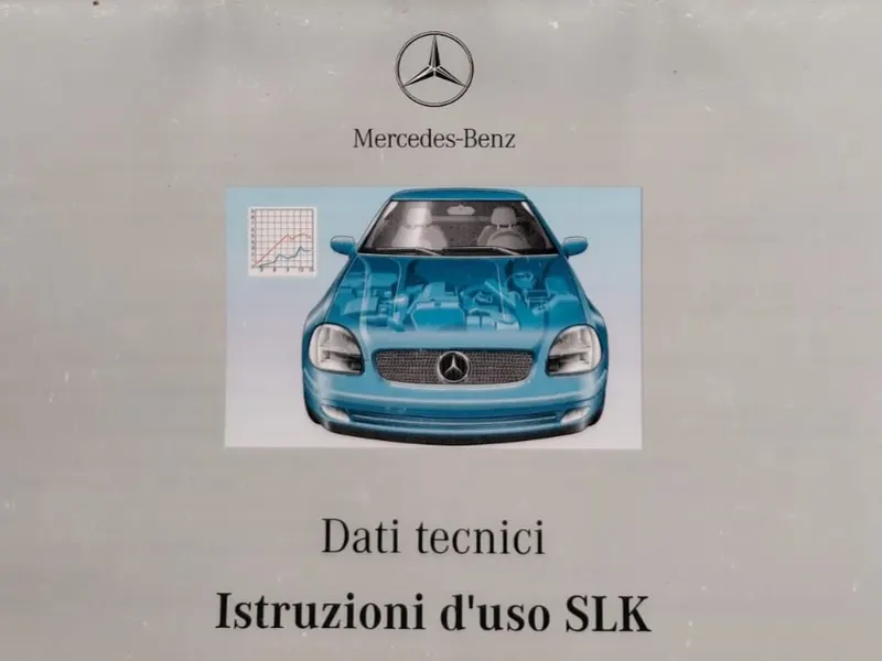 200 Slk 40