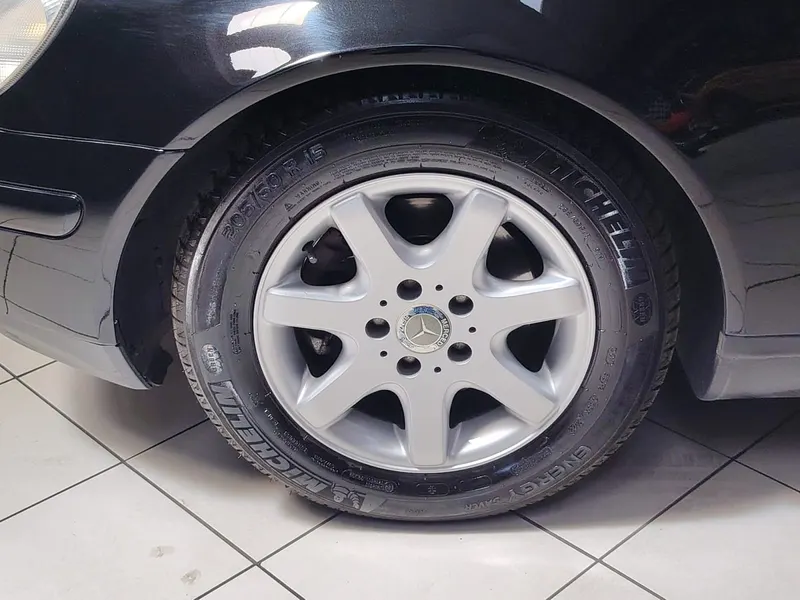 200 Slk 24