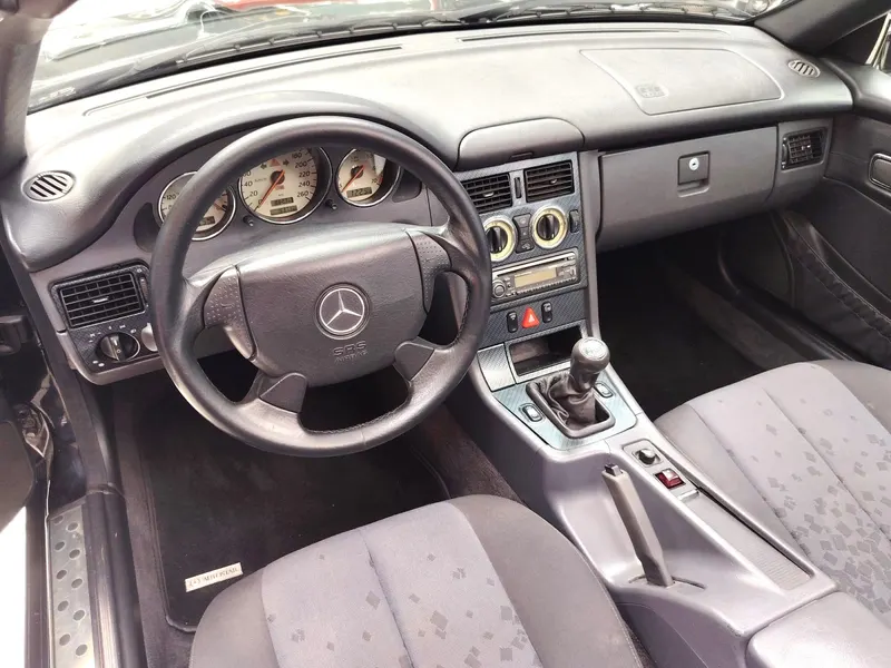 200 Slk 26