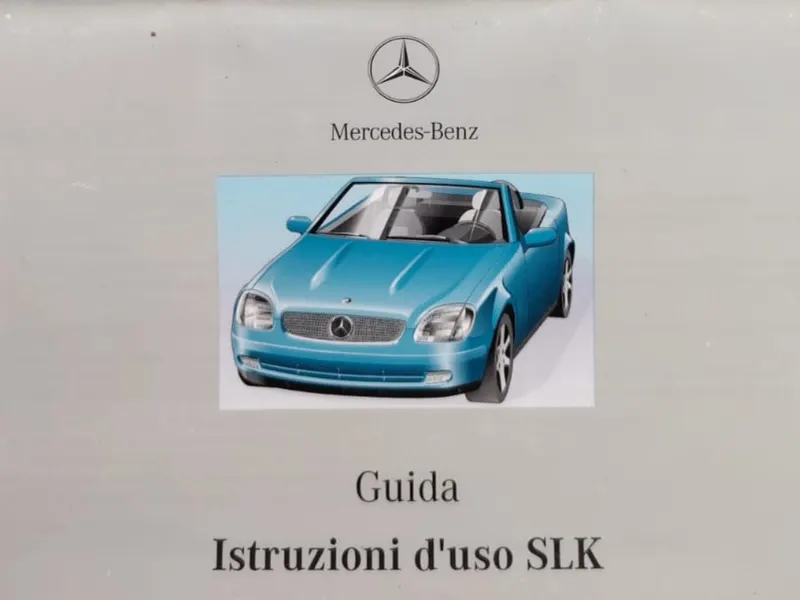 200 Slk 41