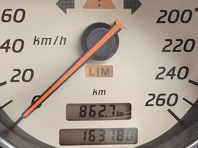 200 Slk 32