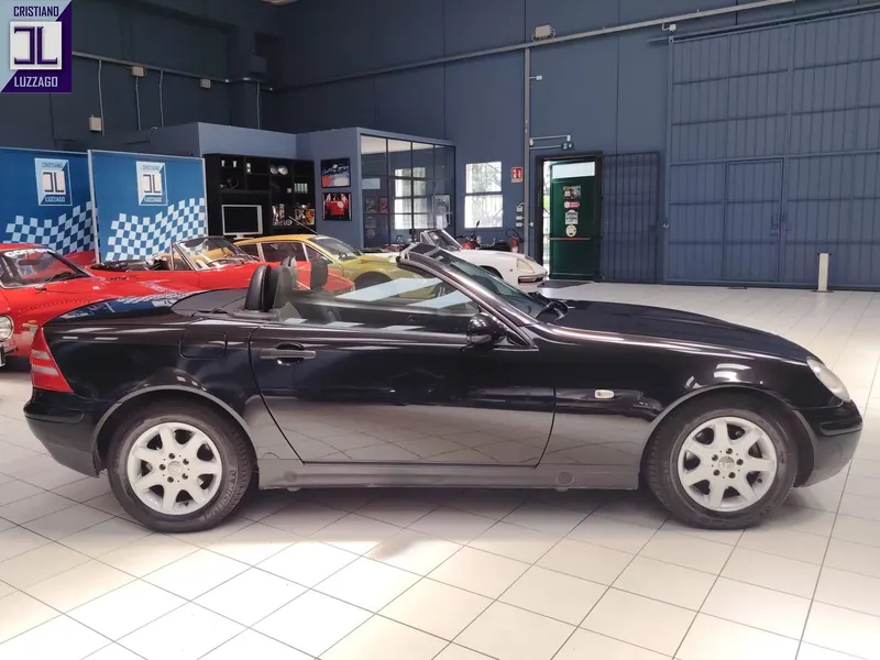 200 Slk 9
