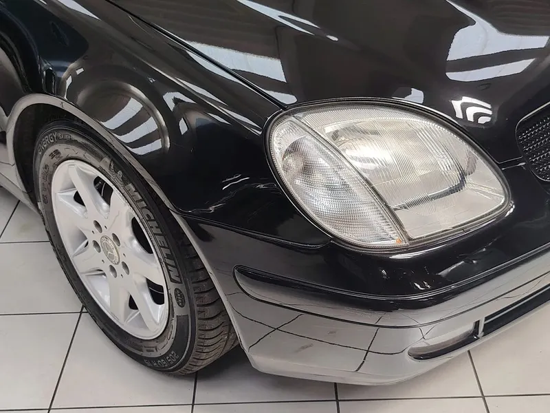 200 Slk 13