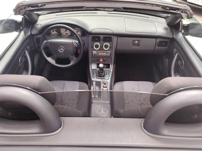 200 Slk 28