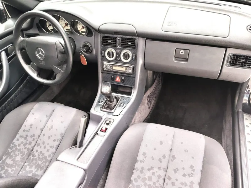 200 Slk 29