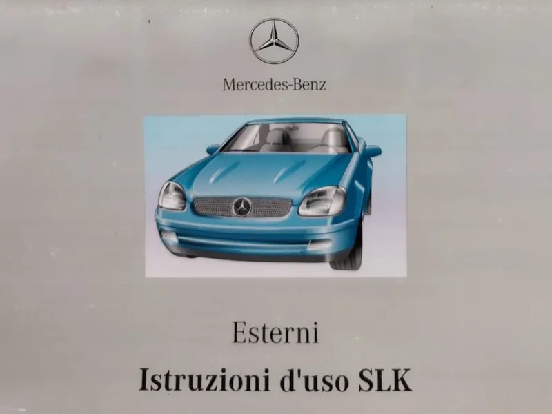 200 Slk 42