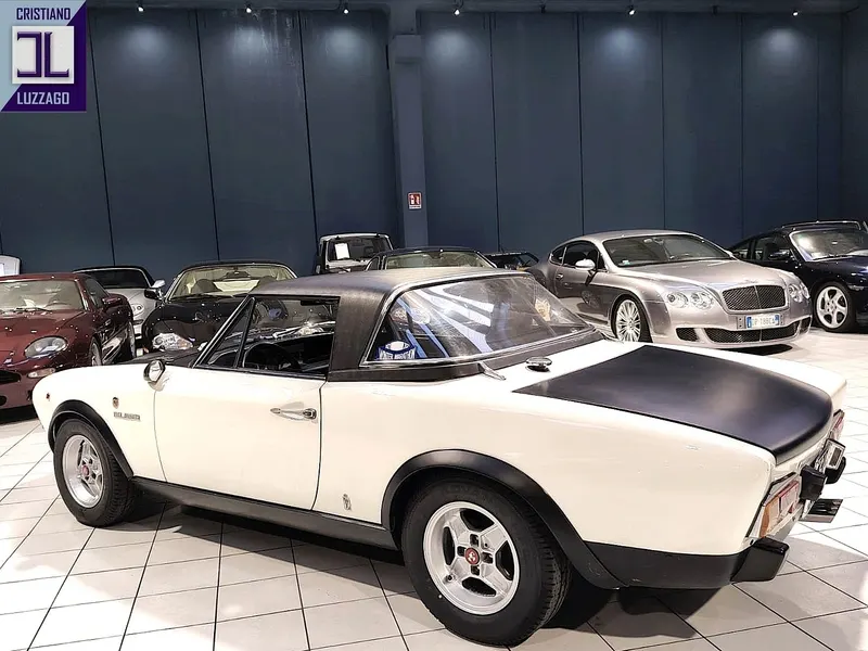 124 Sport Rally 5