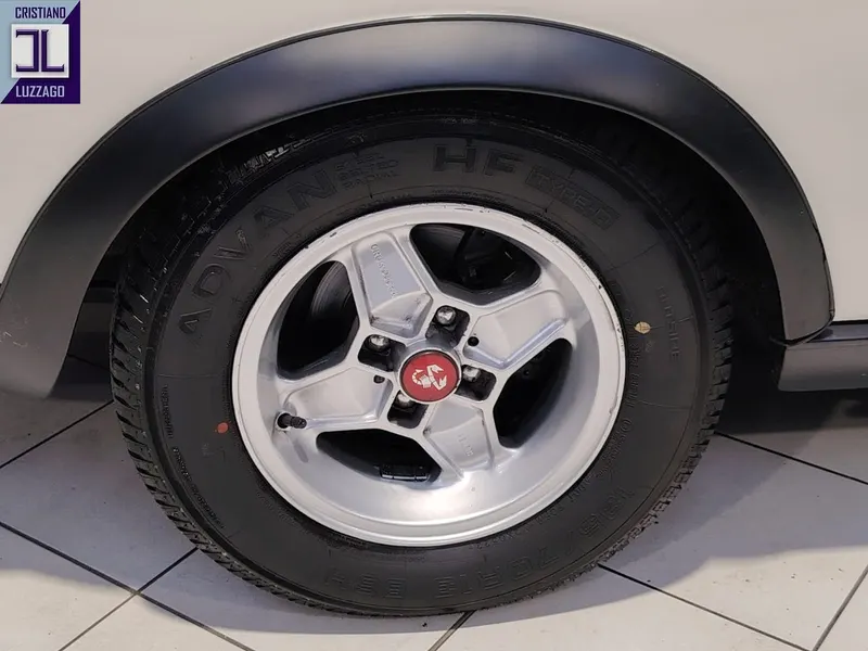 124 Sport Rally 24