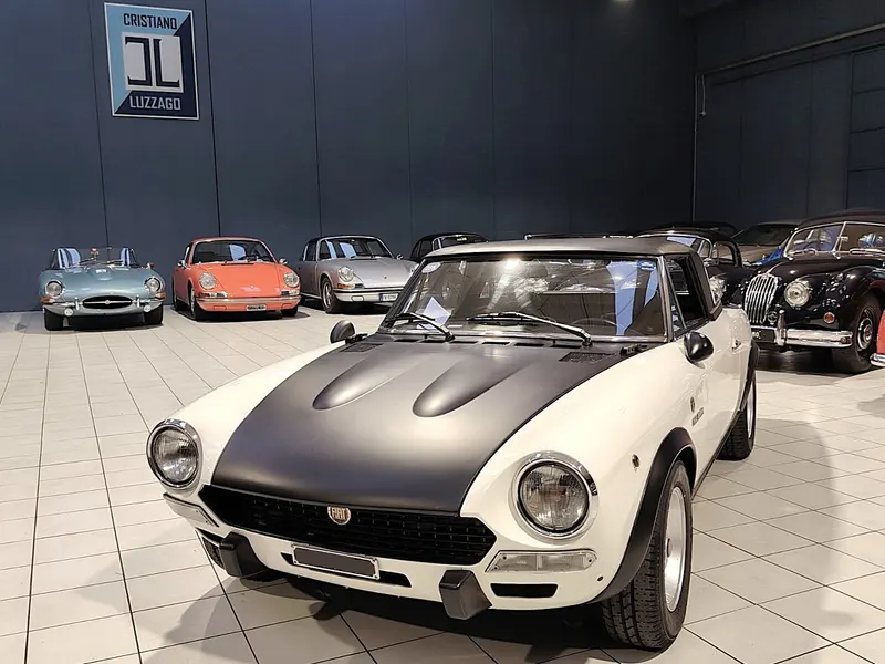 124 Sport Rally 2