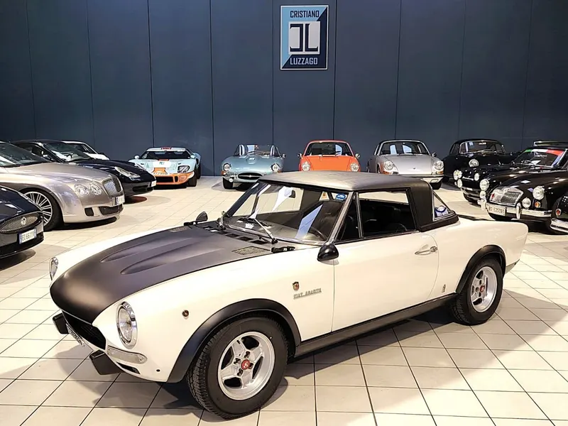 124 Sport Rally 73