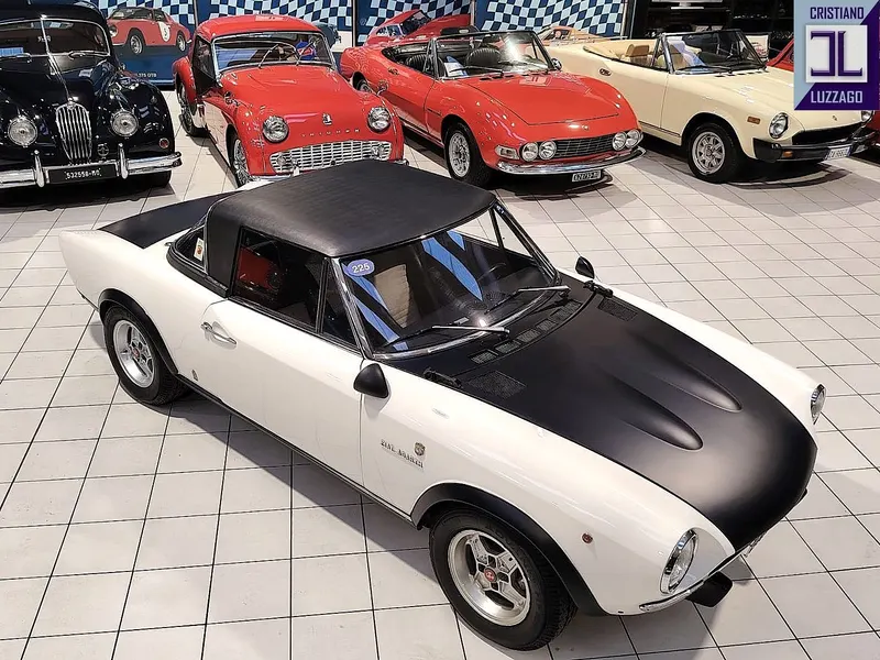 124 Sport Rally 9