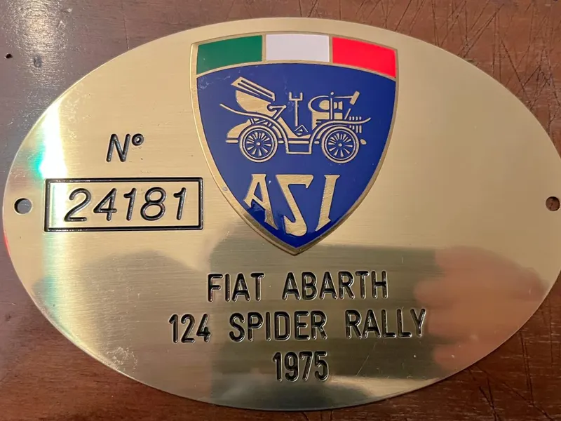 124 Sport Rally 66