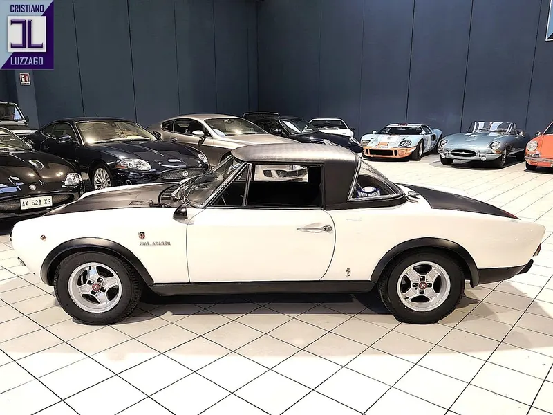 124 Sport Rally 4