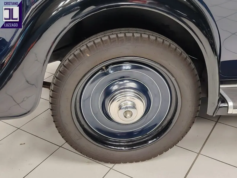 Fiat 508 Balilla Berlina 4 Porte 47
