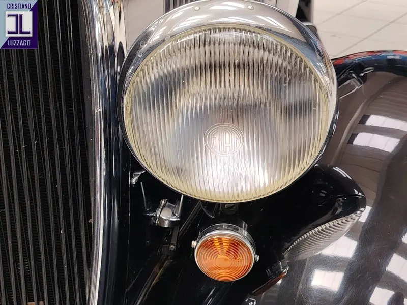 Fiat 508 Balilla Berlina 4 Porte 16