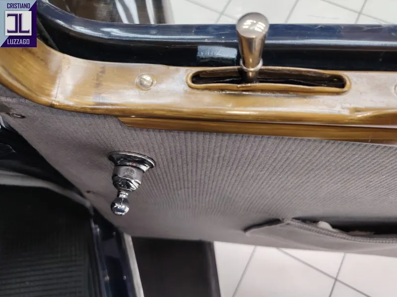Fiat 508 Balilla Berlina 4 Porte 67