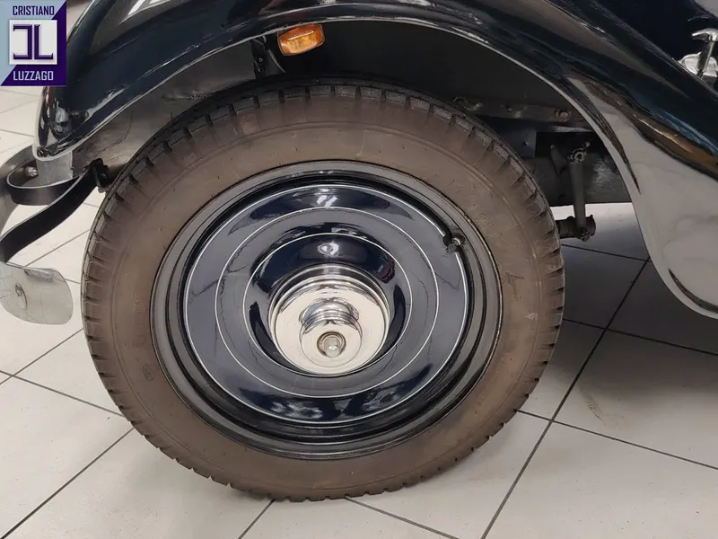 Fiat 508 Balilla Berlina 4 Porte 46