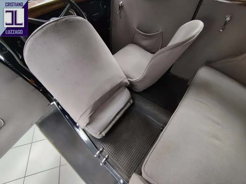 Fiat 508 Balilla Berlina 4 Porte 55