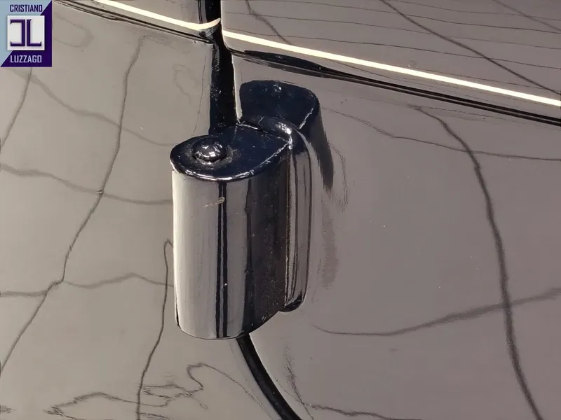 Fiat 508 Balilla Berlina 4 Porte 28