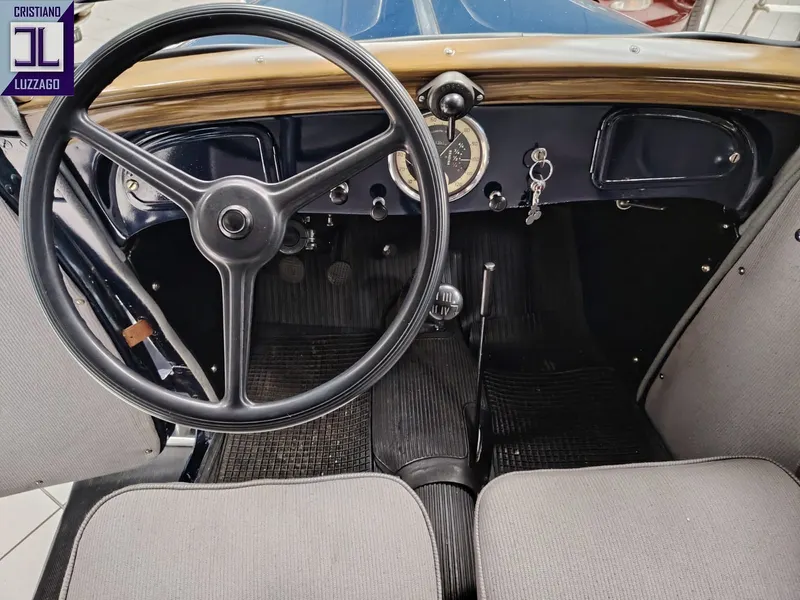 Fiat 508 Balilla Berlina 4 Porte 69