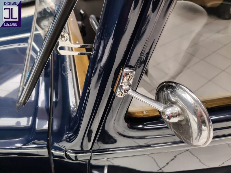 Fiat 508 Balilla Berlina 4 Porte 29