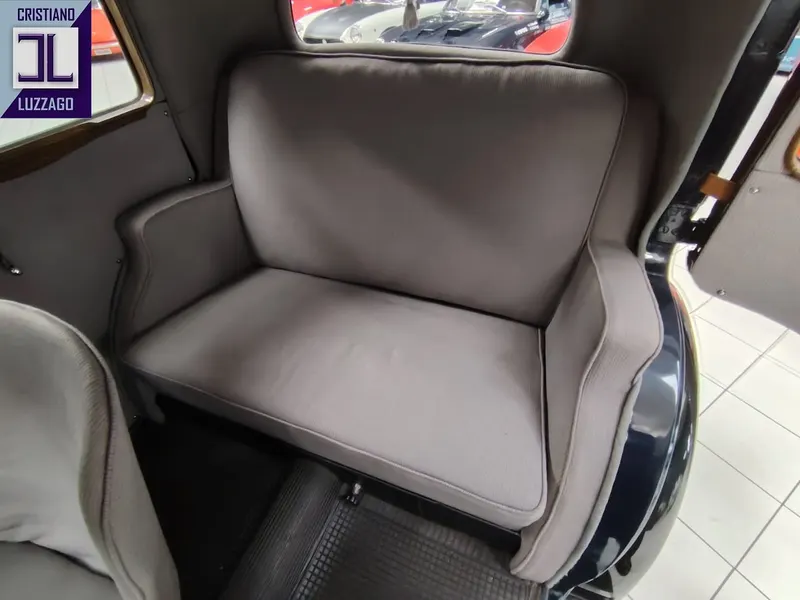 Fiat 508 Balilla Berlina 4 Porte 56