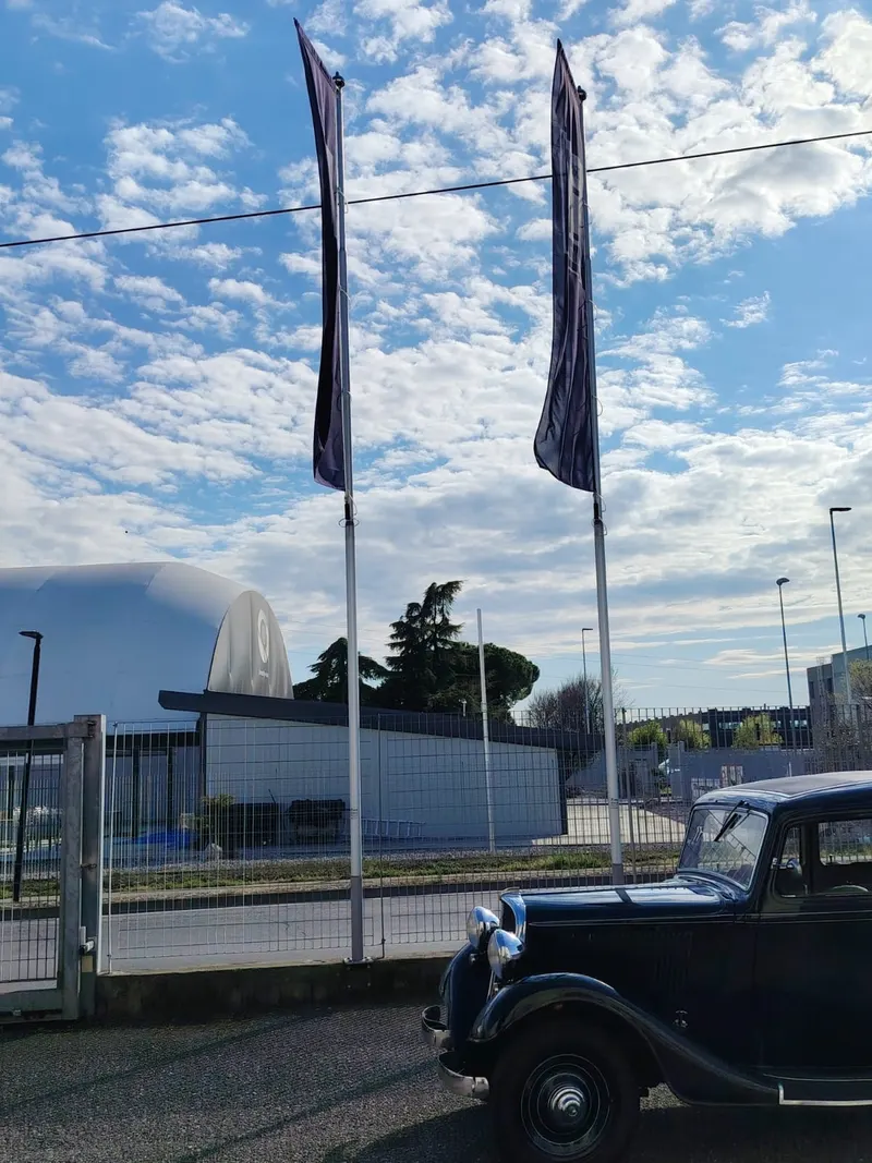 Fiat 508 Balilla Berlina 4 Porte 49