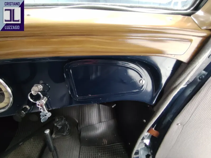 Fiat 508 Balilla Berlina 4 Porte 71