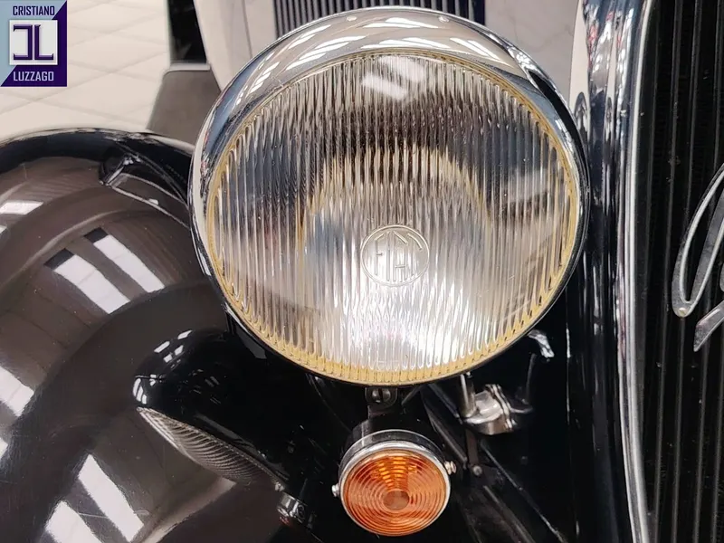 Fiat 508 Balilla Berlina 4 Porte 15