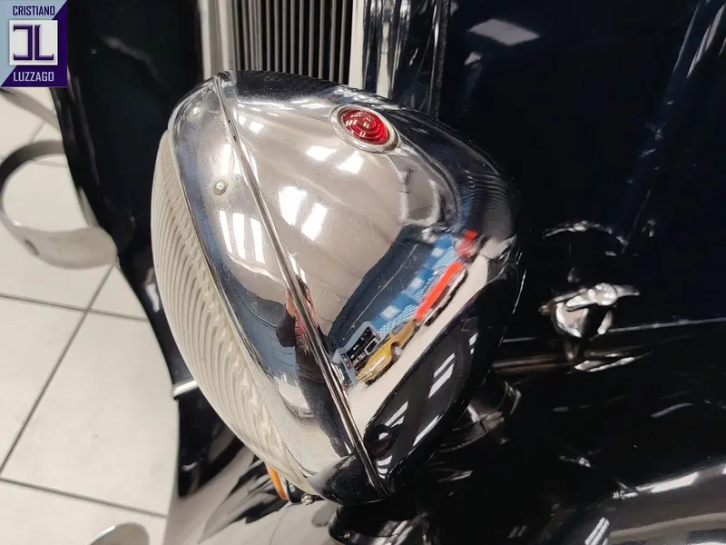 Fiat 508 Balilla Berlina 4 Porte 18