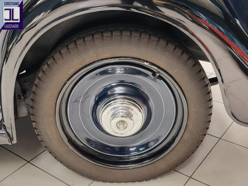 Fiat 508 Balilla Berlina 4 Porte 48