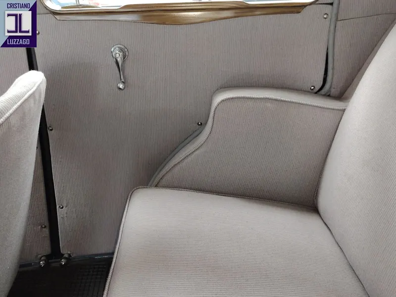 Fiat 508 Balilla Berlina 4 Porte 59