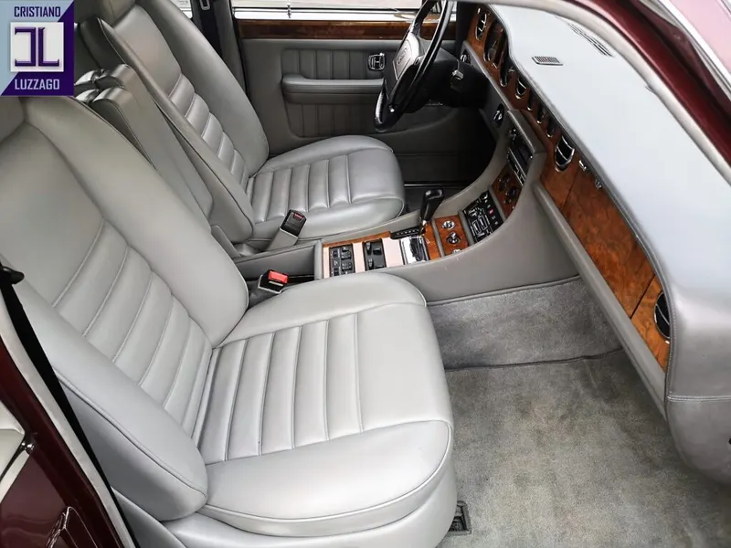 Bentley Brooklands 32