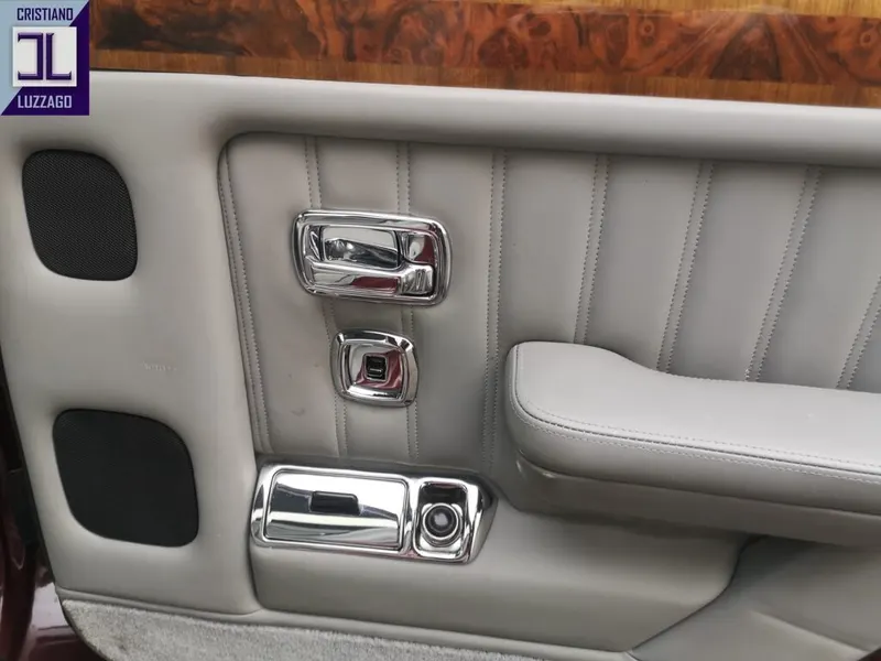 Bentley Brooklands 47