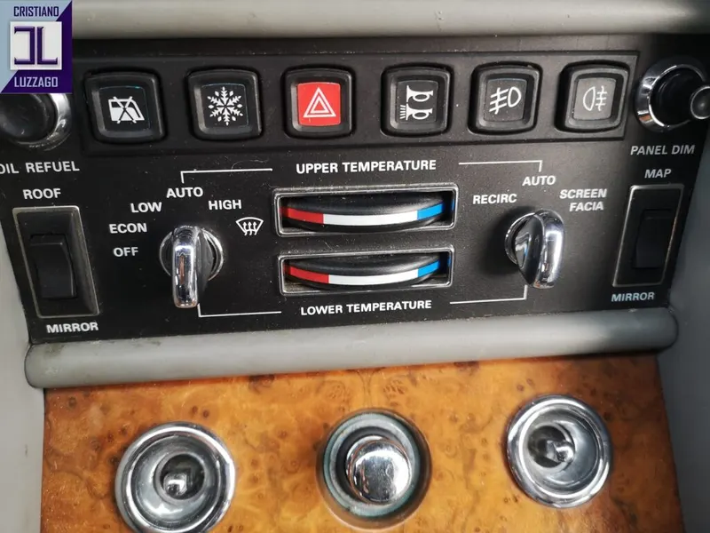 Bentley Brooklands 24