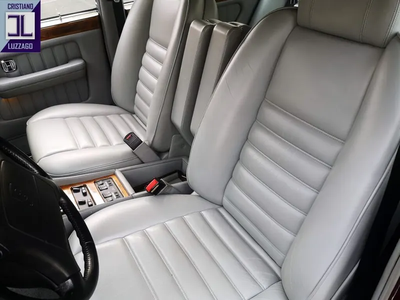 Bentley Brooklands 15