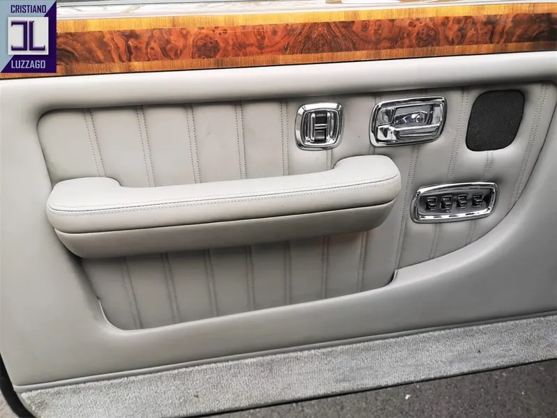 Bentley Brooklands 43