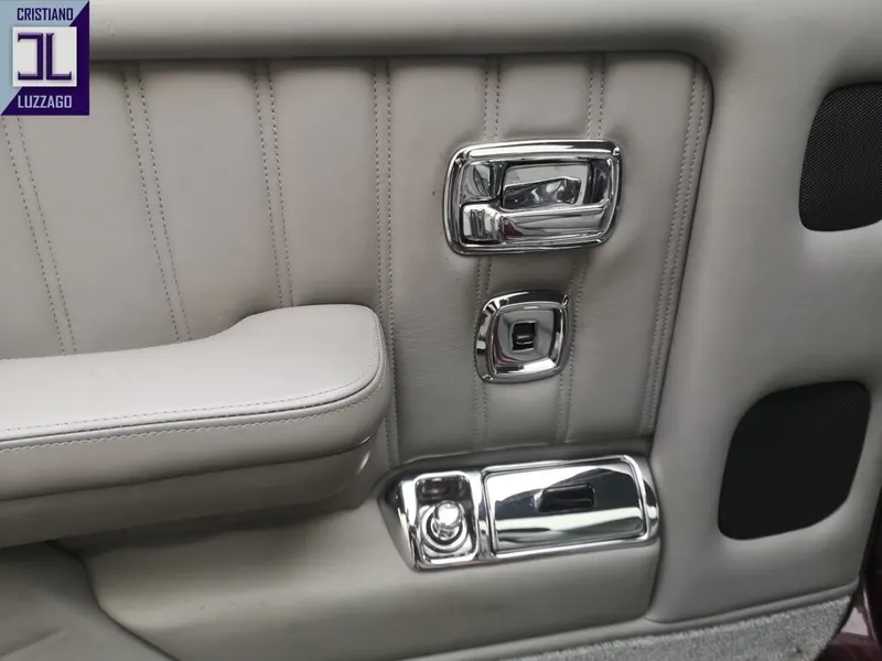 Bentley Brooklands 46